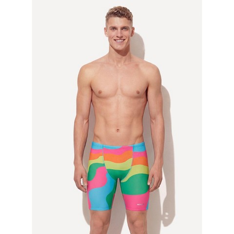 Sporti Glow With It Jammer Swimsuit (22-44)