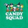 Boys' - Peanuts - Candy Squad Short Sleeve Graphic T-Shirt - 2 of 4