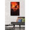Trends International Marvel Comics - Daredevil - Shadowland: After the Fall Cover #1 Framed Wall Poster Prints - 2 of 4