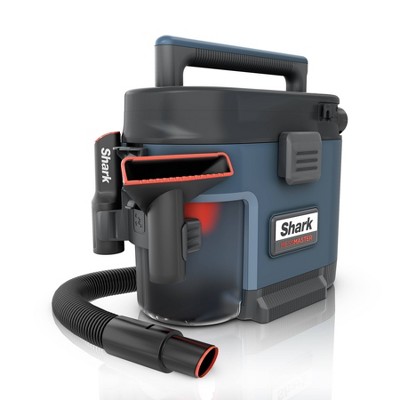 Shark MessMaster Corded Wet and Dry Vacuum VS101