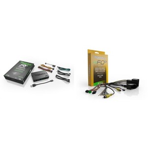 Idatalink Maestro Universal radio replacement interface Ads-MRR w/ Vehicle Specific Harness HRN-HRR-FO3 - 1 of 4