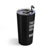 EnvyArt Thats A Horrible Idea Travel Mug 20 oz Stainless Steel Travel Mug - Deny Designs - 2 of 4