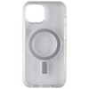 OtterBox Symmetry Series for MagSafe for iPhone 15/14/13 - Stardust Clear - 2 of 3