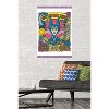 Trends International Disney Villains - Chaos Unframed Wall Poster Prints - 2 of 4