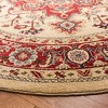 Mahal MAH698 Power Loomed Indoor Rugs - Safavieh - 3 of 3