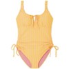 Adore Me Women's Natasha One Piece Swimwear - 2 of 4