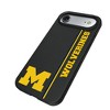 NCAA Big Ten Universities Sidebar MagSafe Compatible Cell Phone Case for Apple iPhone 17 Series - 2 of 4