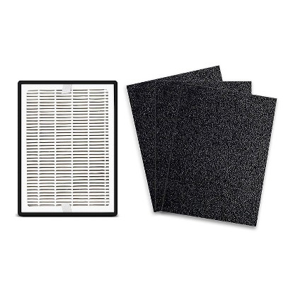  Levoit Air Purifier Replacement Filter for LV-H126 