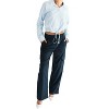 Women's Carter Cargo Trousers - falcon park - 4 of 4