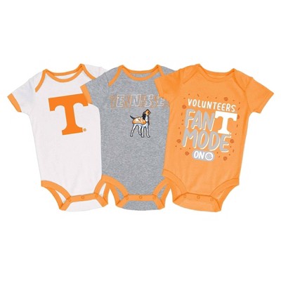 Nfl Tennessee Titans Baby Boys' 3pk Coordinate Set - 12m : Target