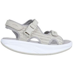 MBT Women's Kisumu in Taupe,4.5 - 1 of 4