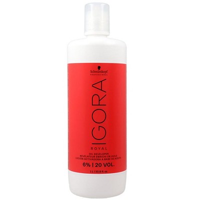 Schwarzkopf Igora Oil Developer