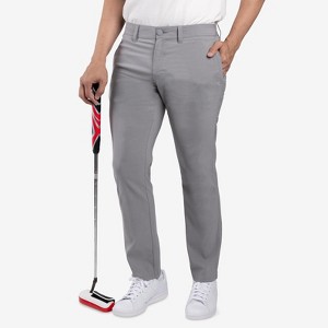 X RAY Men's Trouser Body Nylon Pants - 1 of 4