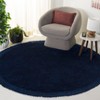Vermont VRM575 Hand Tufted Indoor Rugs - Safavieh - 2 of 3