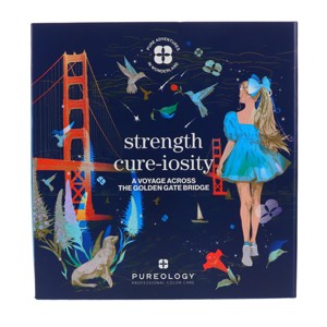 Pureology Strength Cure Kit - 1 of 4