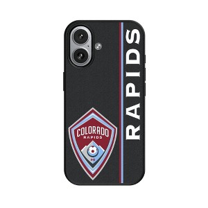 MLS Western Conference Teams Sidebar MagSafe Compatible Cell Phone Case for Apple iPhone 17 Series - 1 of 4