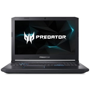 Acer Predator - 17.3" Laptop Intel Core i7-11800H 2.30GHz 16GB RAM 1TB SSD W10H | PH517-52-78A9 | NH.QCPAA.002 - Manufacturer Refurbished - 1 of 4