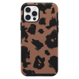 OtterBox Apple iPhone 12/iPhone 12 Pro Symmetry Series Case - 1 of 4