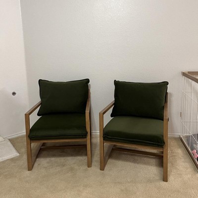 Target higgins chair sale