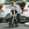 Chicco Bravo 3-in-1 Quick Fold Travel System - image 4 of 4