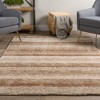 Dalyn Joplin JP1 Earth Area Rug - 5' x 7'6" Rectangle - 2 of 2