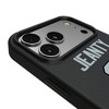 NFL Las Vegas Raiders Players Game Tactic MagSafe Compatible Cell Phone Case for Apple iPhone 17 Series - 4 of 4