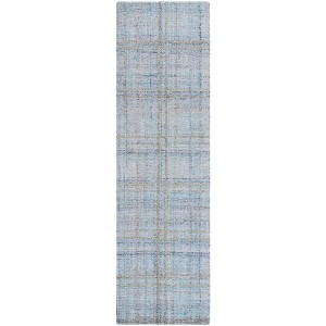 Abstract ABT155 Hand Tufted Indoor Rugs - Safavieh - 1 of 4