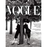 In Vogue - by  Alberto Oliva & Norberto Angeletti (Hardcover)