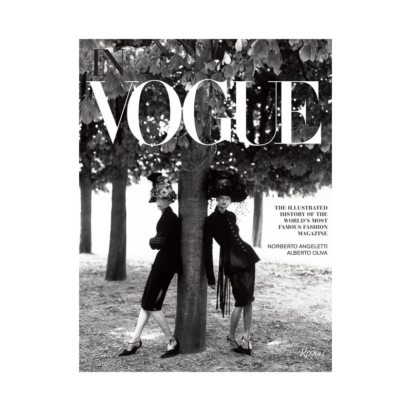 In Vogue - by  Alberto Oliva & Norberto Angeletti (Hardcover), 1 of 4
