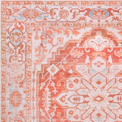 orange/cream