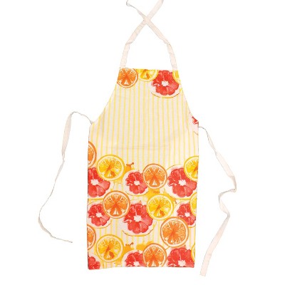 Beachcombers Citrus Apron