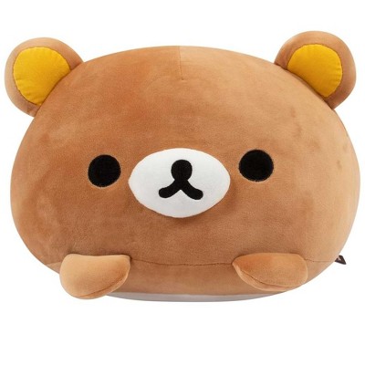 Rilakkuma San-X Original Mochi Cushion Plush