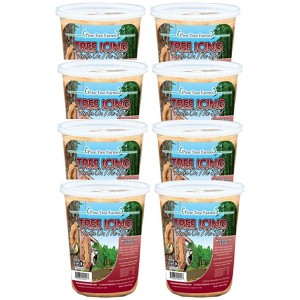 Pine Tree Farms Tree Icing Suet Spread 28oz - 1 of 2