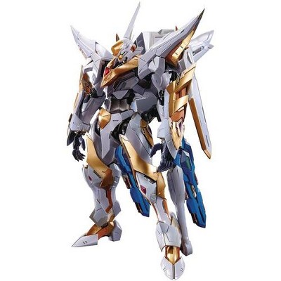 Bandai - Tamashii Nations - Code Geass: Lelouch Of The Rebellion R2 - Metal Build Dragon Scale - Lancelot Albion