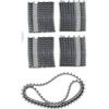 Dolphin Maytronics Oasis Z5i Swimming Pool Cleaner Tune-up Kit  Parts Replacement - 2 of 4
