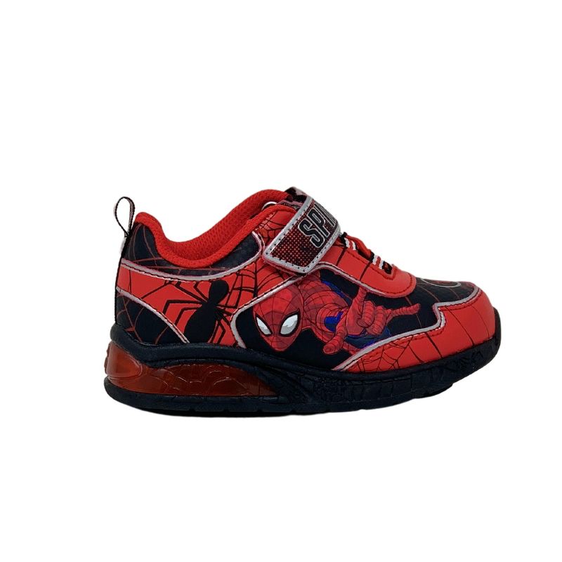 Marvel Spider-Man Sneakers, 2 of 7