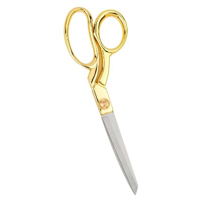 8&#34; Scissors Gold - Sugar Paper Essentials