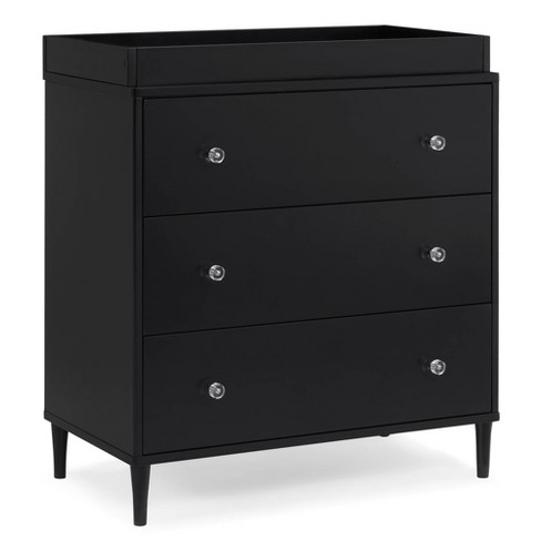 Sloane 4 drawer dresser deals with changing top