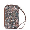 SAKROOTS Women's Salinas Crossbody - 4 of 4