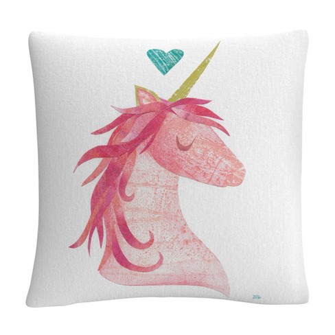 Unicorn 2024 cushion target