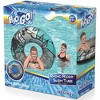 Bestway H2OGO! Rhino Rider Swim Tube - 2 of 4