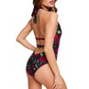 Adore Me Women's Brinlee One Piece Swimwear - 4 of 4