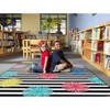 Flagship Carpets Just Teach Poms Area Rug - 3 of 4
