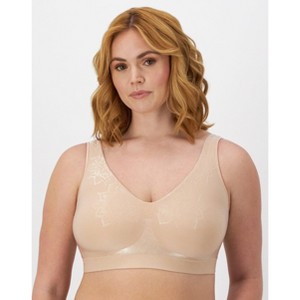 Comfort Revolution EasyLite Wireless Bra - 1 of 4