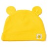 Disney Winnie the Pooh 101 Dalmatians Lion King Mickey Mouse Minnie Mouse Baby Snap Coverall and Hat Newborn to Infant - 4 of 4
