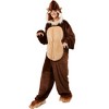 Rubies Big Foot Adult Comfywear Costume - 2 of 4