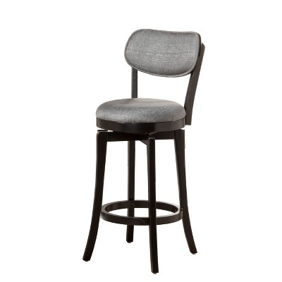 gray bar stools target