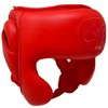 Rival RHG-Guerrero Headgear - 2 of 2