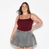 Women's ButterBliss Bodysuit - Wild Fable™ - 2 of 3