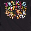 Boys' - Paw Patrol - Tricks And Pup Treats Long Sleeve Graphic T-Shirt - 2 of 4